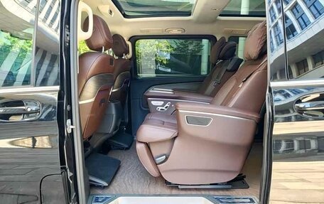 Mercedes-Benz V-Класс, 2026 год, 10 120 000 рублей, 14 фотография