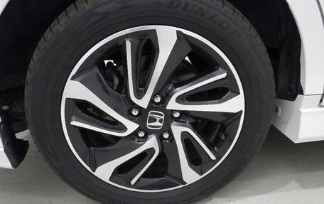 Honda Stepwgn IV, 2016 год, 1 810 000 рублей, 13 фотография