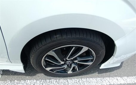 Honda Stepwgn IV, 2016 год, 1 810 000 рублей, 23 фотография