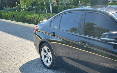 BMW 3 серия, 2014 год, 1 380 000 рублей, 5 фотография