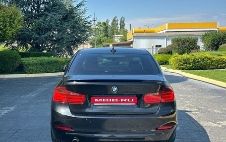BMW 3 серия, 2014 год, 1 380 000 рублей, 6 фотография