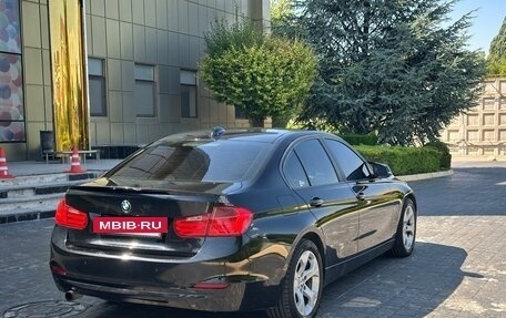 BMW 3 серия, 2014 год, 1 380 000 рублей, 7 фотография