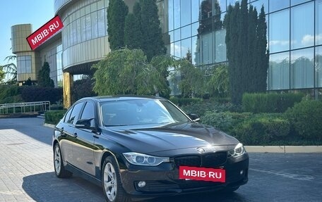 BMW 3 серия, 2014 год, 1 380 000 рублей, 3 фотография