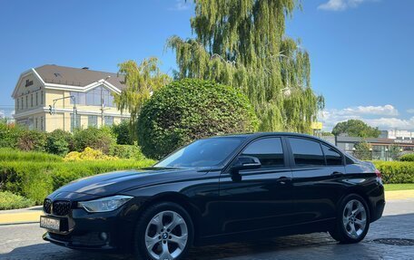 BMW 3 серия, 2014 год, 1 380 000 рублей, 11 фотография