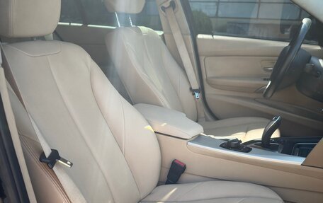 BMW 3 серия, 2014 год, 1 380 000 рублей, 15 фотография