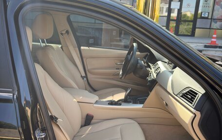 BMW 3 серия, 2014 год, 1 380 000 рублей, 14 фотография
