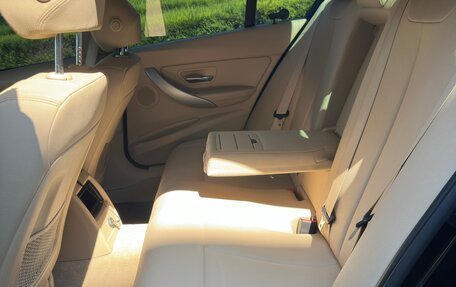 BMW 3 серия, 2014 год, 1 380 000 рублей, 17 фотография