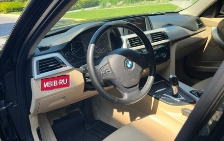 BMW 3 серия, 2014 год, 1 380 000 рублей, 13 фотография
