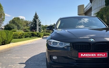 BMW 3 серия, 2014 год, 1 380 000 рублей, 9 фотография