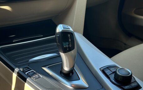 BMW 3 серия, 2014 год, 1 380 000 рублей, 18 фотография