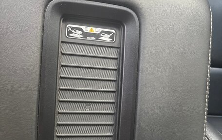 Chevrolet Tahoe IV, 2016 год, 3 500 000 рублей, 7 фотография