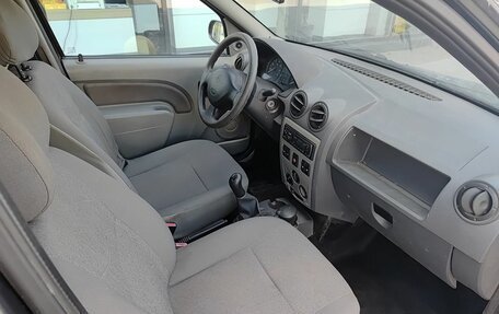 Renault Logan I, 2009 год, 260 000 рублей, 13 фотография