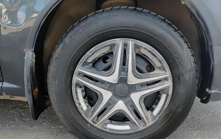 Renault Logan I, 2009 год, 260 000 рублей, 22 фотография