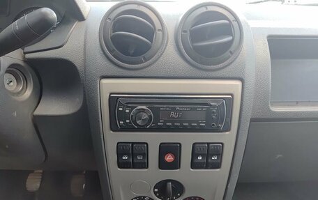 Renault Logan I, 2009 год, 260 000 рублей, 18 фотография