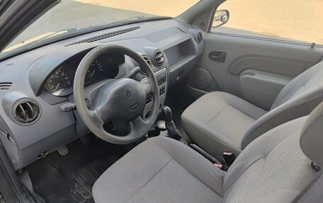 Renault Logan I, 2009 год, 260 000 рублей, 20 фотография