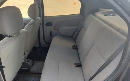 Renault Logan I, 2009 год, 260 000 рублей, 15 фотография