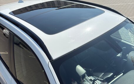 BMW X3, 2013 год, 1 650 000 рублей, 12 фотография