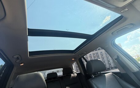 BMW X3, 2013 год, 1 650 000 рублей, 17 фотография
