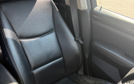 BMW X3, 2013 год, 1 650 000 рублей, 16 фотография