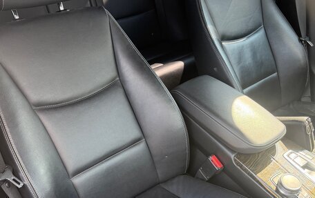 BMW X3, 2013 год, 1 650 000 рублей, 15 фотография