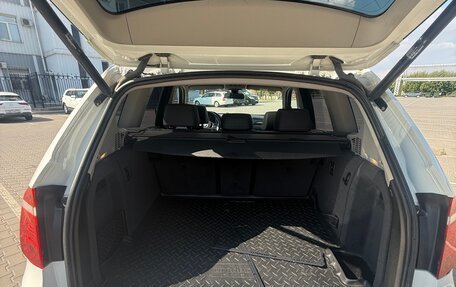 BMW X3, 2013 год, 1 650 000 рублей, 22 фотография