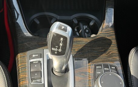 BMW X3, 2013 год, 1 650 000 рублей, 32 фотография