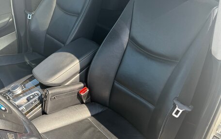 BMW X3, 2013 год, 1 650 000 рублей, 26 фотография