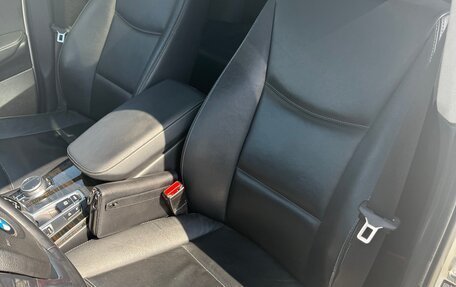 BMW X3, 2013 год, 1 650 000 рублей, 27 фотография