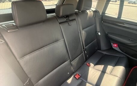 BMW X3, 2013 год, 1 650 000 рублей, 20 фотография