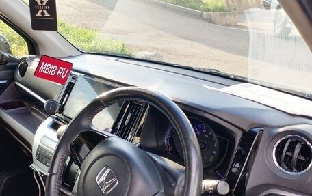 Honda N-WGN I рестайлинг, 2014 год, 700 000 рублей, 3 фотография