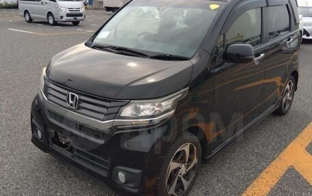 Honda N-WGN I рестайлинг, 2014 год, 700 000 рублей, 7 фотография