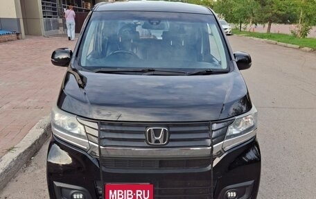 Honda N-WGN I рестайлинг, 2014 год, 700 000 рублей, 8 фотография