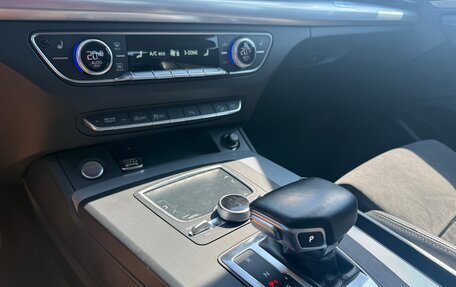 Audi Q5, 2017 год, 3 090 000 рублей, 19 фотография