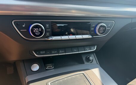 Audi Q5, 2017 год, 3 090 000 рублей, 18 фотография