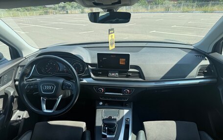 Audi Q5, 2017 год, 3 090 000 рублей, 17 фотография