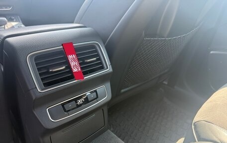 Audi Q5, 2017 год, 3 090 000 рублей, 14 фотография