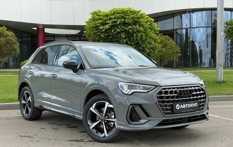 Audi Q3, 2026 год, 3 695 000 рублей, 3 фотография