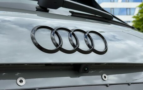 Audi Q3, 2026 год, 3 695 000 рублей, 10 фотография