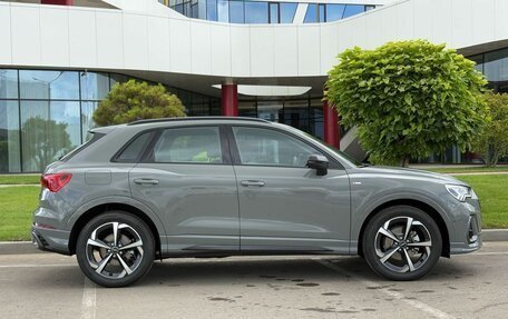 Audi Q3, 2026 год, 3 695 000 рублей, 5 фотография