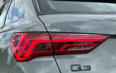 Audi Q3, 2026 год, 3 695 000 рублей, 9 фотография