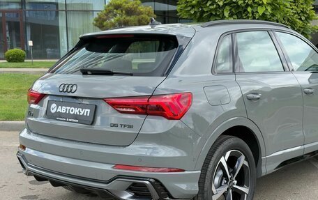 Audi Q3, 2026 год, 3 695 000 рублей, 13 фотография