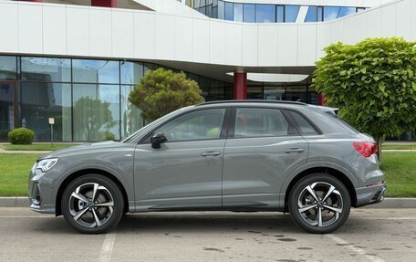 Audi Q3, 2026 год, 3 695 000 рублей, 6 фотография
