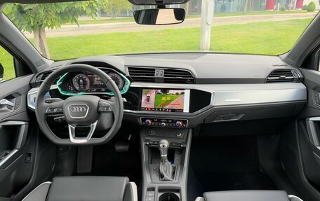 Audi Q3, 2026 год, 3 695 000 рублей, 15 фотография