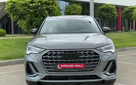Audi Q3, 2026 год, 3 695 000 рублей, 2 фотография