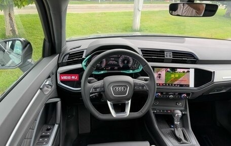 Audi Q3, 2026 год, 3 695 000 рублей, 16 фотография
