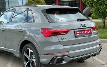 Audi Q3, 2026 год, 3 695 000 рублей, 8 фотография