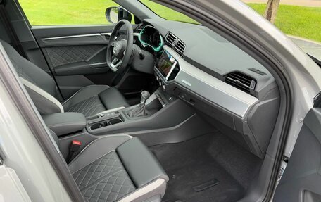Audi Q3, 2026 год, 3 695 000 рублей, 22 фотография