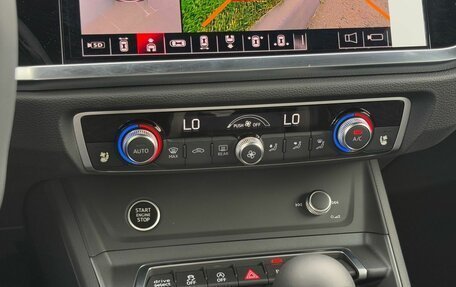Audi Q3, 2026 год, 3 695 000 рублей, 20 фотография