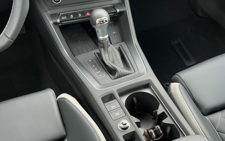 Audi Q3, 2026 год, 3 695 000 рублей, 19 фотография