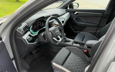 Audi Q3, 2026 год, 3 695 000 рублей, 17 фотография